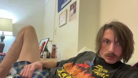 Snapshot of 69j0hndo chatting on 1, 2, 2025 FUCKR online show from 1, 2, 2025