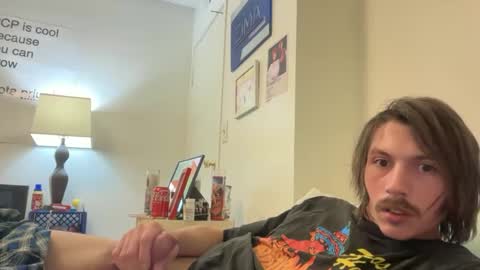 Snapshot of 69j0hndo chatting on 1, 2, 2025 FUCKR online show from 1, 2, 2025