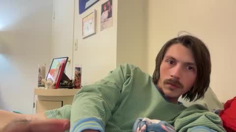 Snapshot of 69j0hndo chatting on 3, 2, 2025 FUCKR online show from 3, 2, 2025