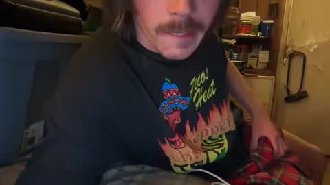 Snapshot of 69j0hndo chatting on 13, 2, 2025 FUCKR online show from 13, 2, 2025