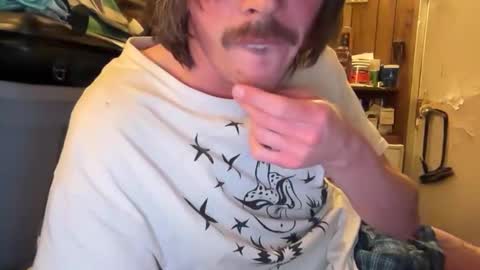 Snapshot of 69j0hndo chatting on 14, 2, 2025 FUCKR online show from 14, 2, 2025