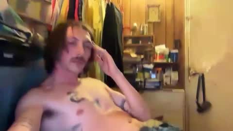 Snapshot of 69j0hndo chatting on 14, 2, 2025 FUCKR online show from 14, 2, 2025