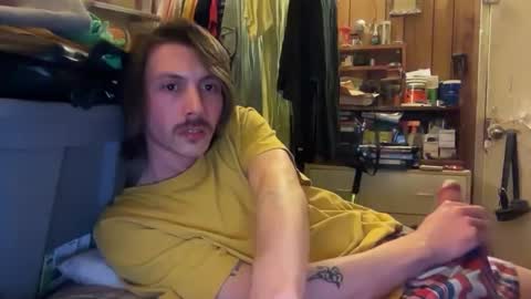 Snapshot of 69j0hndo chatting on 15, 2, 2025 FUCKR online show from 15, 2, 2025