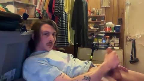 Snapshot of 69j0hndo chatting on 16, 2, 2025 FUCKR online show from 16, 2, 2025