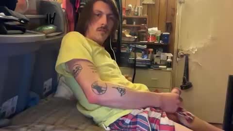 Snapshot of 69j0hndo chatting on 17, 2, 2025 FUCKR online show from 17, 2, 2025