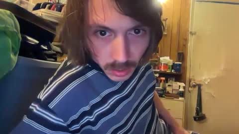 Snapshot of 69j0hndo chatting on 17, 2, 2025 FUCKR online show from 17, 2, 2025