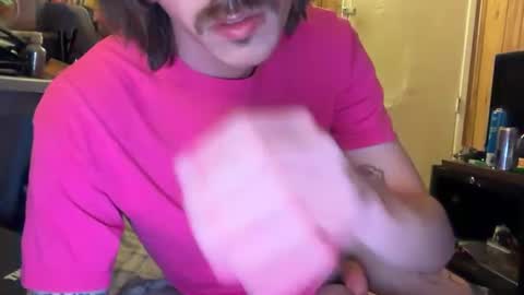 Snapshot of 69j0hndo chatting on 18, 2, 2025 FUCKR online show from 18, 2, 2025