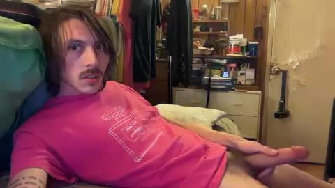 Snapshot of 69j0hndo chatting on 19, 2, 2025 FUCKR online show from 19, 2, 2025