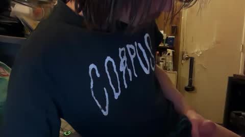 Snapshot of 69j0hndo chatting on 19, 2, 2025 FUCKR online show from 19, 2, 2025