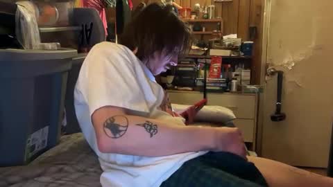 Snapshot of 69j0hndo chatting on 20, 2, 2025 FUCKR online show from 20, 2, 2025