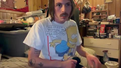 Snapshot of 69j0hndo chatting on 21, 2, 2025 FUCKR online show from 21, 2, 2025