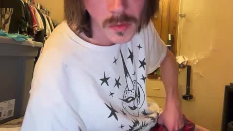 Snapshot of 69j0hndo chatting on 25, 2, 2025 FUCKR online show from 25, 2, 2025