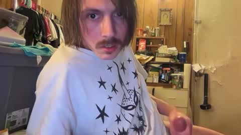 Snapshot of 69j0hndo chatting on 26, 2, 2025 FUCKR online show from 26, 2, 2025