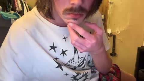 Snapshot of 69j0hndo chatting on 26, 2, 2025 FUCKR online show from 26, 2, 2025