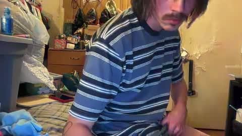 Snapshot of 69j0hndo chatting on 1, 3, 2025 FUCKR online show from 1, 3, 2025