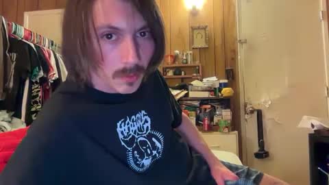 Snapshot of 69j0hndo chatting on 2, 3, 2025 FUCKR online show from 2, 3, 2025