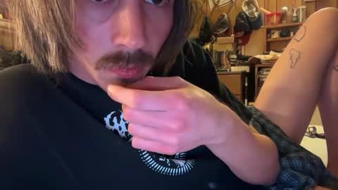 Snapshot of 69j0hndo chatting on 2, 3, 2025 FUCKR online show from 2, 3, 2025