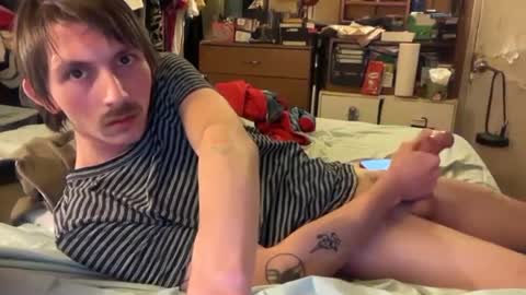 Snapshot of 69j0hndo chatting on 7, 3, 2025 FUCKR online show from 7, 3, 2025