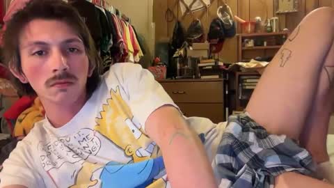 Snapshot of 69j0hndo chatting on 7, 3, 2025 FUCKR online show from 7, 3, 2025