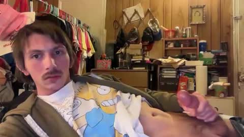 Snapshot of 69j0hndo chatting on 7, 3, 2025 FUCKR online show from 7, 3, 2025