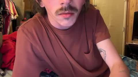 Snapshot of 69j0hndo chatting on 8, 3, 2025 FUCKR online show from 8, 3, 2025