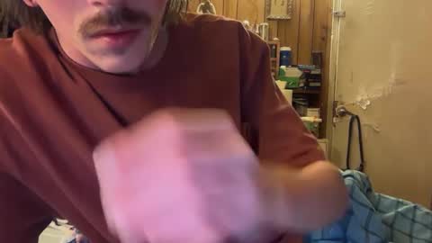 Snapshot of 69j0hndo chatting on 9, 3, 2025 FUCKR online show from 9, 3, 2025