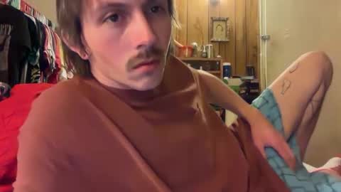 Snapshot of 69j0hndo chatting on 9, 3, 2025 FUCKR online show from 9, 3, 2025