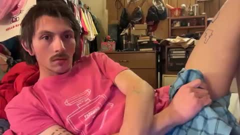 Snapshot of 69j0hndo chatting on 10, 3, 2025 FUCKR online show from 10, 3, 2025