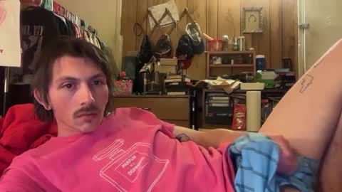 Snapshot of 69j0hndo chatting on 10, 3, 2025 FUCKR online show from 10, 3, 2025