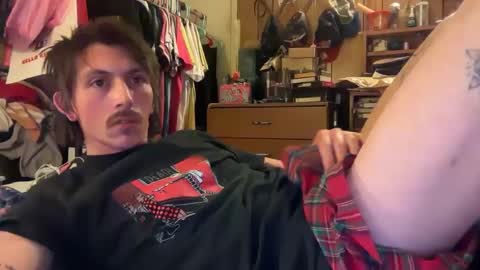 Snapshot of 69j0hndo chatting on 12, 3, 2025 FUCKR online show from 12, 3, 2025