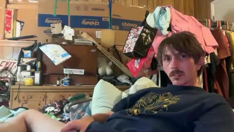 Snapshot of 69j0hndo chatting on 11, 9, 2025 FUCKR online show from 11, 9, 2025