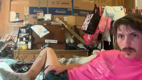 Snapshot of 69j0hndo chatting on 12, 9, 2025 FUCKR online show from 12, 9, 2025