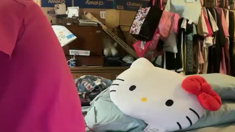 Snapshot of 69j0hndo chatting on 13, 9, 2025 FUCKR online show from 13, 9, 2025