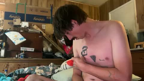 Snapshot of 69j0hndo chatting on 14, 9, 2025 FUCKR online show from 14, 9, 2025