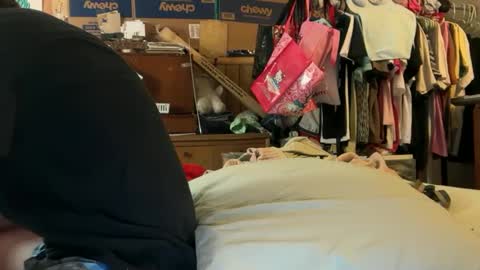 Snapshot of 69j0hndo chatting on 19, 9, 2025 FUCKR online show from 19, 9, 2025