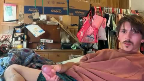 Snapshot of 69j0hndo chatting on 20, 9, 2025 FUCKR online show from 20, 9, 2025