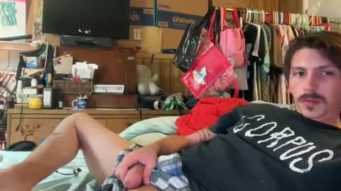 Snapshot of 69j0hndo chatting on 27, 9, 2025 FUCKR online show from 27, 9, 2025