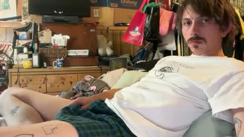 Snapshot of 69j0hndo chatting on 3, 10, 2025 FUCKR online show from 3, 10, 2025