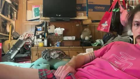 Snapshot of 69j0hndo chatting on 5, 10, 2025 FUCKR online show from 5, 10, 2025