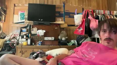 Snapshot of 69j0hndo chatting on 6, 10, 2025 FUCKR online show from 6, 10, 2025