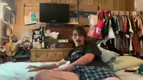 Snapshot of 69j0hndo chatting on 12, 10, 2025 FUCKR online show from 12, 10, 2025