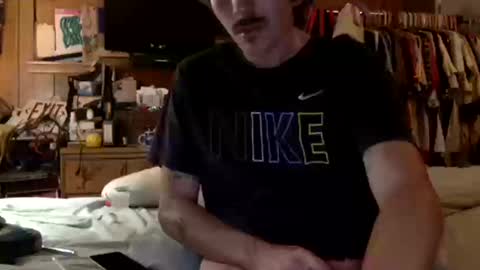 Snapshot of 69j0hndo chatting on 16, 10, 2025 FUCKR online show from 16, 10, 2025