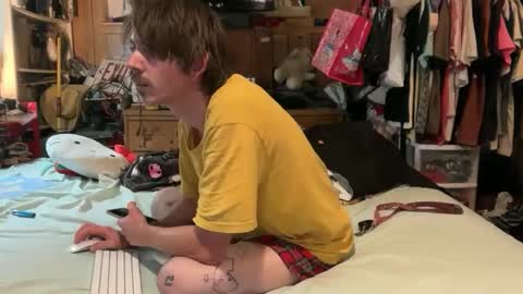 Snapshot of 69j0hndo chatting on 21, 10, 2025 FUCKR online show from 21, 10, 2025