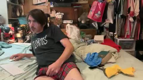 FUCKR online show from 3, 11, 2025