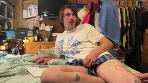 FUCKR online show from 23, 11, 2025