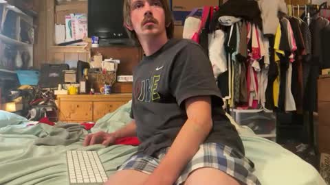 FUCKR online show from 25, 11, 2025