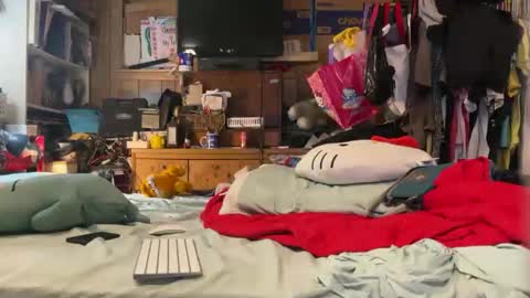 FUCKR online show from 14, 12, 2025