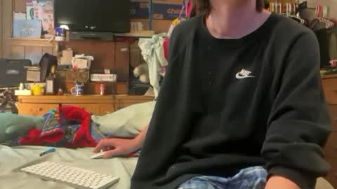 FUCKR online show from 17, 12, 2025