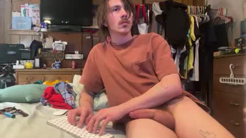 FUCKR online show from 20, 12, 2025