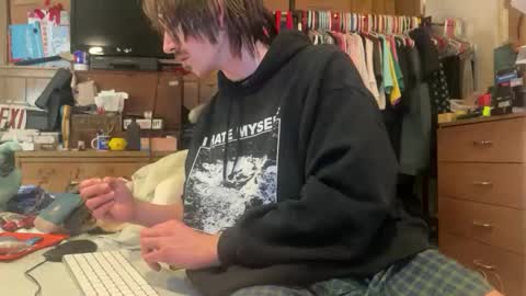 FUCKR online show from 10, 1, 2026